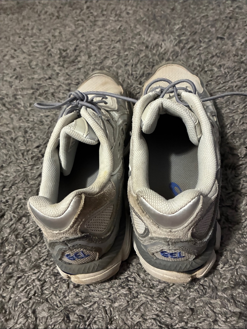 ASICS gel-nyc - Picture 4 of 8